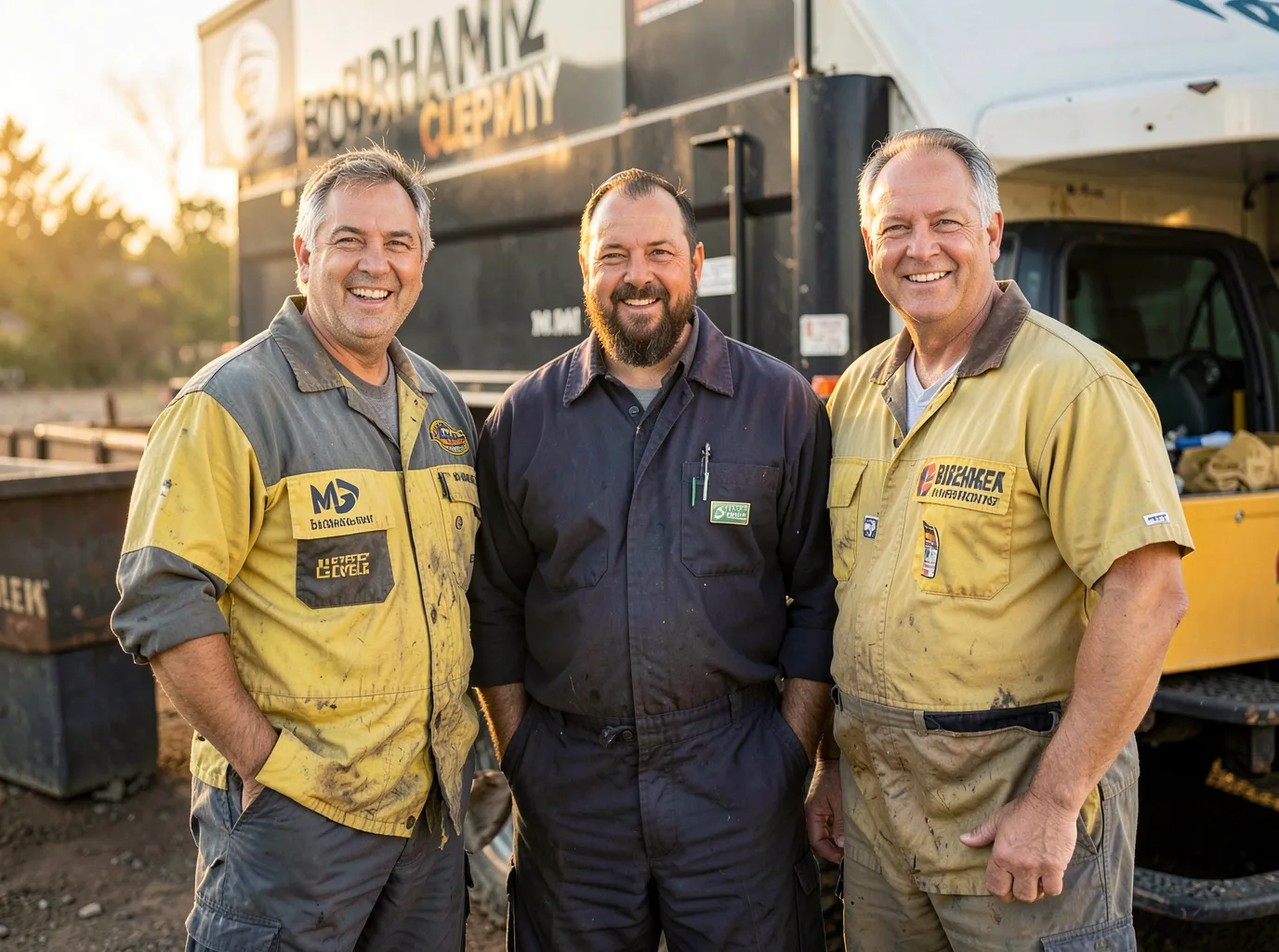 Sewage Cleanup company in Payson, IL