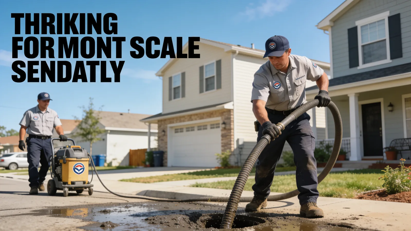 Sewage Cleanup in Payson, IL near me